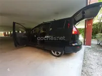 Usado Mazda 5 Sportive 143 CV (105 kW) 2007 Negro Monovolumen