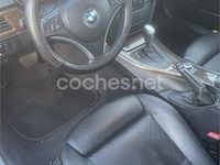 Occasion BMW 330 245 ch (180 kW) 2011 Noir Berline
