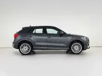 Usado Audi Q2 Black Edition 150 CV (110 kW) 2025 Gris SUV
