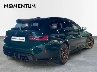 Nuevo BMW M3 Comfort Edition 551 CV (405 kW) 2026 Verde Familiar