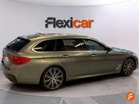 Usado BMW 330 258 CV (189 kW) 2017 Gris Familiar