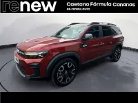 Usado Dacia Bigster Journey 156 CV (114 kW) 2025 Naranja SUV