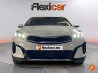 Brugt Kia XCeed 141 HK (103 kW) 2022 Hvid SUV