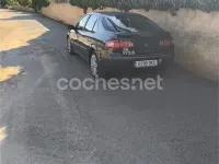 Używany Renault Laguna II Dynamique 135 KM (99 kW) 2006 Niebieski Sedan/Limuzyna