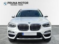 Usado BMW X3 Comfort Edition 190 CV (139 kW) 2020 SUV