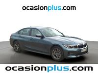Usado BMW 330 258 CV (189 kW) 2020 Azul Berlina