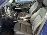 Usado Opel Zafira Excellence 170 CV (125 kW) 2017 Azul Monovolumen