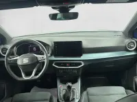 Usado Seat Arona Xperience 115 CV (84 kW) 2025 Blanco SUV