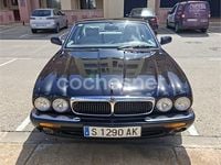 Usado Jaguar XJ8 Executive 290 CV (213 kW) 1998 Negro Berlina