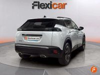 Usado Peugeot 2008 Allure 130 CV (95 kW) 2024 Blanco SUV