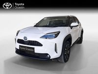 Occasion Toyota Yaris Cross Active 116 PK (85 kW) 2022 Wit SUV