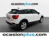 Usado Audi Q2 Advanced Plus 150 CV (110 kW) 2021 Blanco SUV