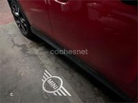 Usado Mini John Cooper Works Countryman 301 CV (221 kW) 2024 Rojo SUV