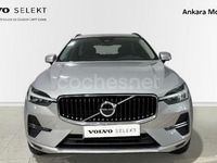Usado Volvo XC60 Core 197 CV (144 kW) 2023 Gris / plata SUV