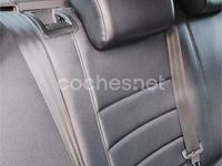 Usado Skoda Superb Ambition 140 CV (102 kW) 2011 Blanco Familiar