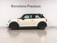 usado Mini Cooper D 3 Puertas85 kW (116 CV)