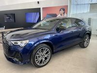 Usado Audi Q3 Sportback 150 CV (110 kW) 2024 SUV