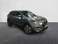 usado Nissan Qashqai TODOTERRENO 1.3 DIG-T N-CONNECTA 140CV 5P