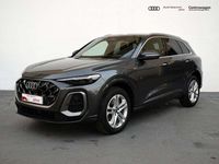 Begagnad Audi Q5 204 HK (150 kW) 2025 Grå SUV