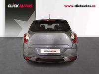 Usado Ssangyong (KGM) Tivoli 135 CV (99 kW) 2024 Gris SUV
