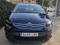 usado Citroën C4 1.6BlueHDI S&S Feel EAT6 120