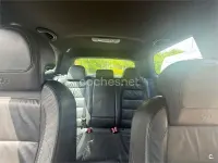 Usado VW Golf IV R 250 CV (183 kW) 2006 Negro Berlina