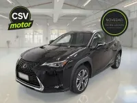 Usado Lexus UX 250h Business Edition 204 CV (150 kW) 2023 SUV