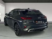 Usado Kia XCeed 143 CV (105 kW) 2023 Gris SUV