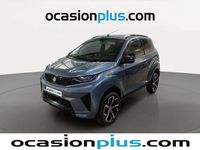 Usado Aixam Crossline 2024 Gris Utilitario