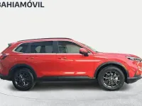 Nuevo Honda CR-V Advance 183 CV (134 kW) 2025 SUV