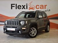 usado Jeep Renegade Limited 1.0G 88kW (120CV) 4x2 Gasolina en Flexicar Almería