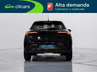 Usado Opel Mokka S 110 CV (80 kW) 2023 Negro SUV