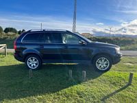 usado Volvo XC90 2007