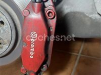 Usado Seat Leon CUPRA 210 CV (154 kW) 2004 Amarillo Utilitario