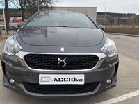 Usado DS Automobiles DS5 181 CV (133 kW) 2016 Gris Utilitario