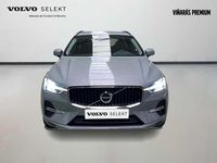 Usado Volvo XC60 Core 197 CV (144 kW) 2023 Gris SUV