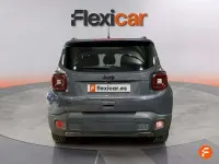 Usado Jeep Renegade 241 CV (177 kW) 2022 Gris SUV
