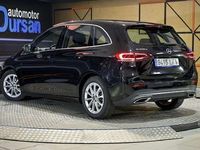Usado Mercedes B200 2020 Monovolumen