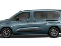 Nuevo Citroën e-Berlingo 130 CV (95 kW) 2026 Azul Monovolumen