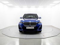 Usado BMW 125 Comfort Edition 170 CV (125 kW) 2023 Azul Utilitario