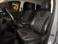 Usado Ford Kuga Titanium 150 CV (110 kW) 2016 Gris / plata SUV