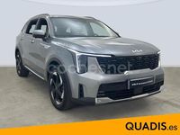 Usado Kia Sorento 252 CV (185 kW) 2024 Gris SUV