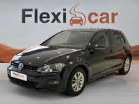 usado VW Golf Advance 1.6 TDI 110CV BMT Diésel en Flexicar Sevilla 4