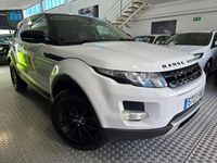 Usado Land Rover Range Rover evoque Pure 150 CV (110 kW) 2012 Blanco SUV