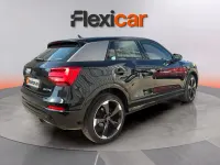 Usado Audi Q2 Premium 150 CV (110 kW) 2019 Negro SUV