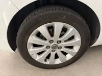 Usado Opel Zafira Tourer Excellence 136 CV (100 kW) 2016 Blanco Monovolumen