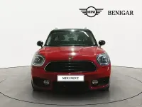 Usado Mini One D Countryman 116 CV (85 kW) 2018 Rojo SUV
