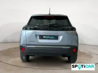 Nuevo Peugeot 2008 Style 145 CV (106 kW) 2026 Gris SUV
