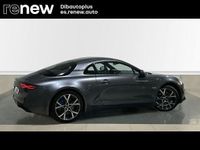 Nuevo Alpine A110 252 CV (185 kW) 2025 Gris Coupe