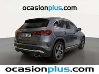 Käytetty Mercedes GLA200 AMG 163 HP (119 kW) 2020 Harmaa Katumaasturi
